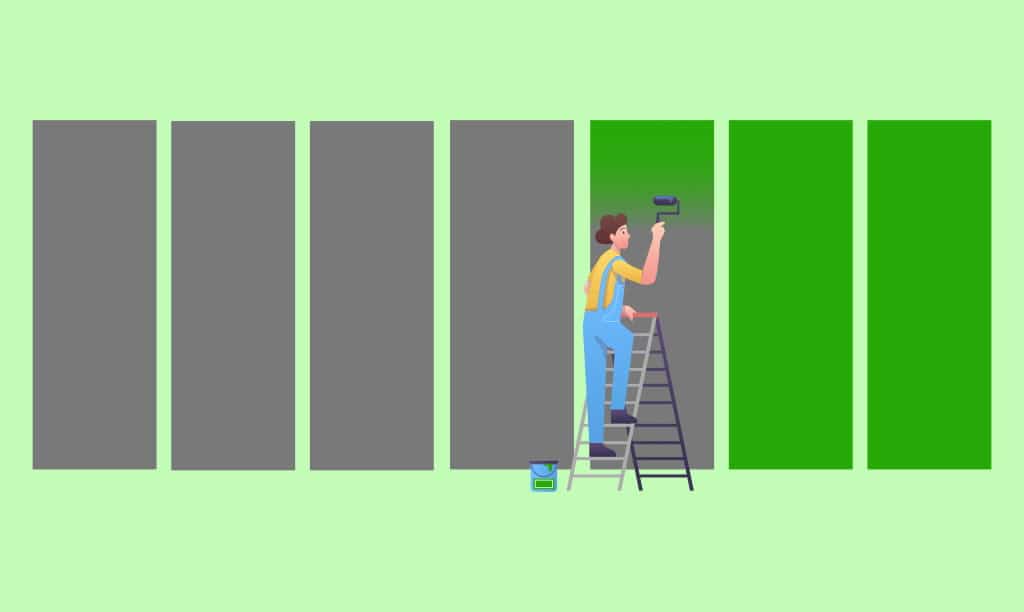 semana de trabalho de quatro dias no melhor cenário