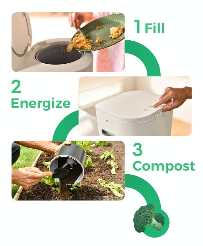 Compost