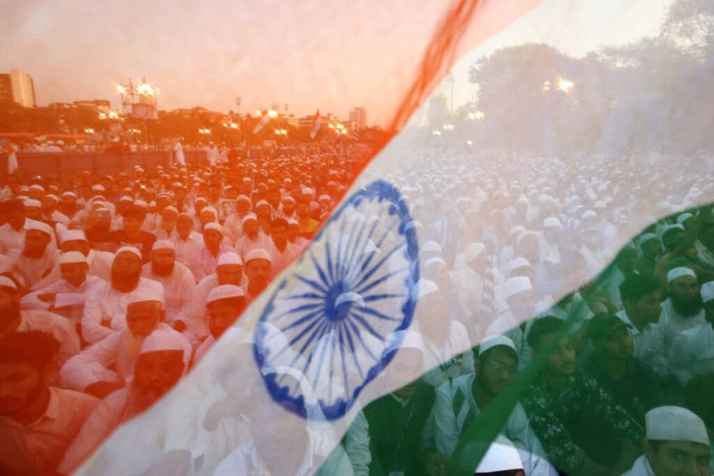 1607513256 Флаг Индии 1