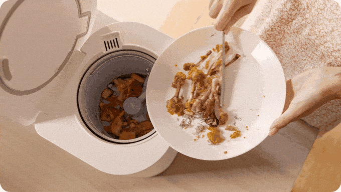 Compost
