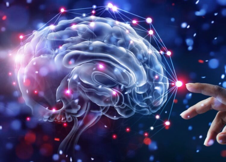 NeuroSWARM3, injectable swarms of nanosensors to