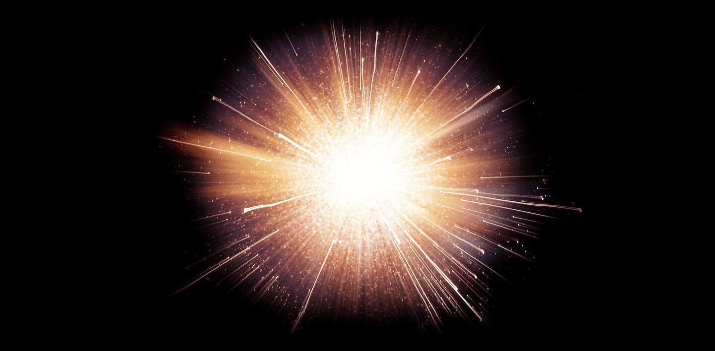 cover big bang