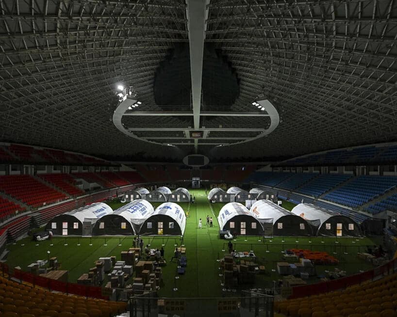 quarantine