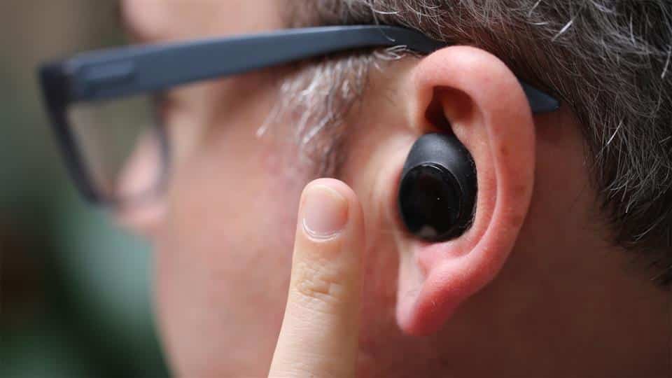 audible