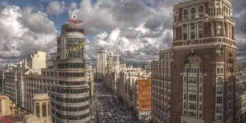 Madrid