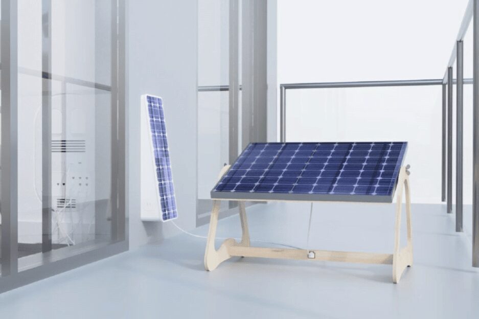 Energia rinnovabile