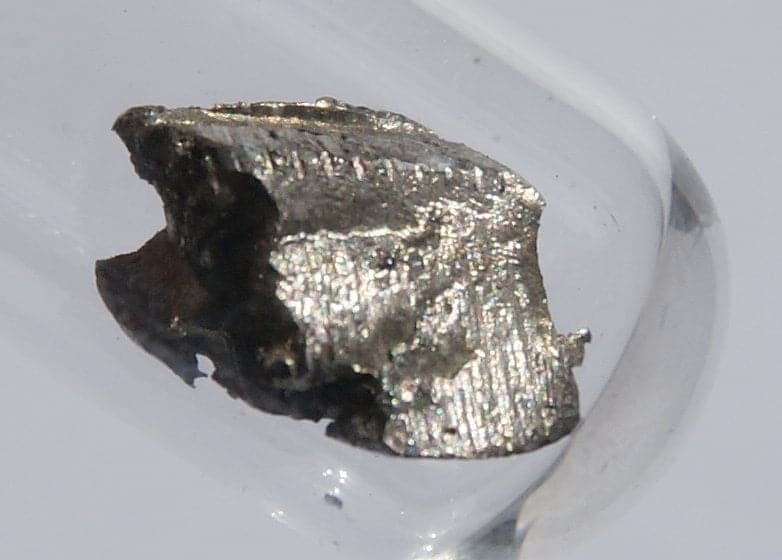 Micro agulhas