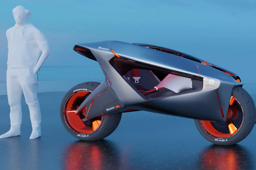 Husqvarna