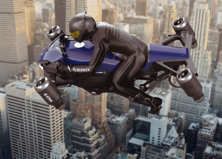 Transportation Archives Near future