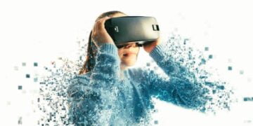 ansia sociale realtà virtuale