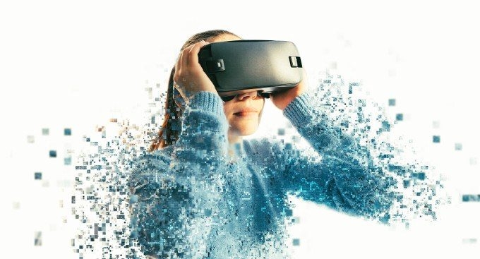 ansia sociale realtà virtuale