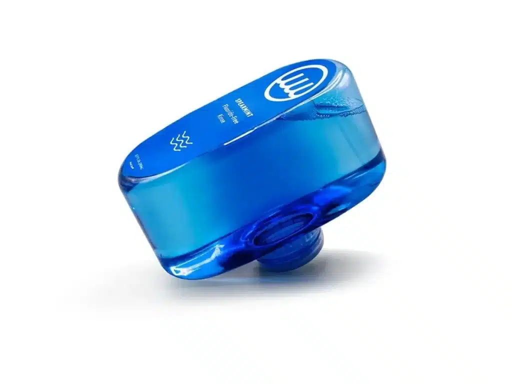 Willo robot toothbrush