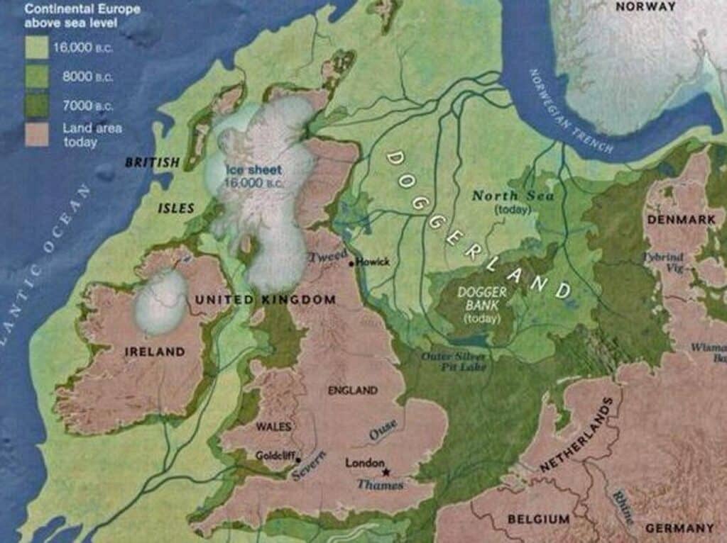 doggerland k5BH U43110652650906InB 1224x916@Corriere Web Sezioni