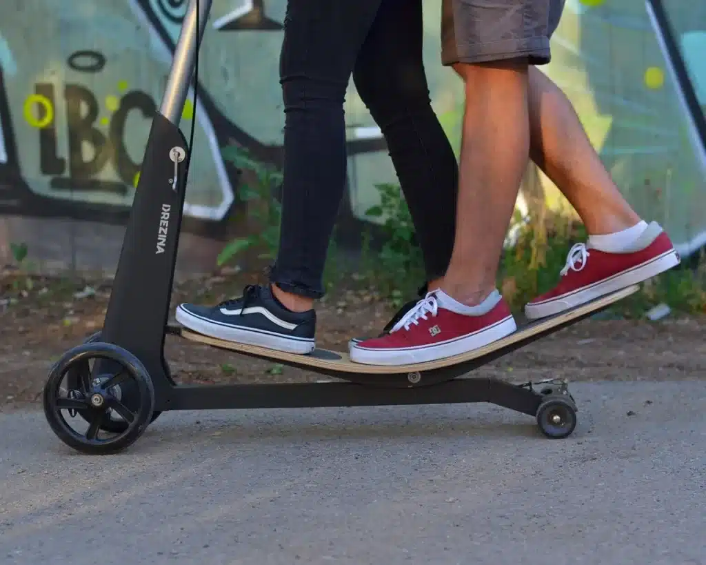 Patinete