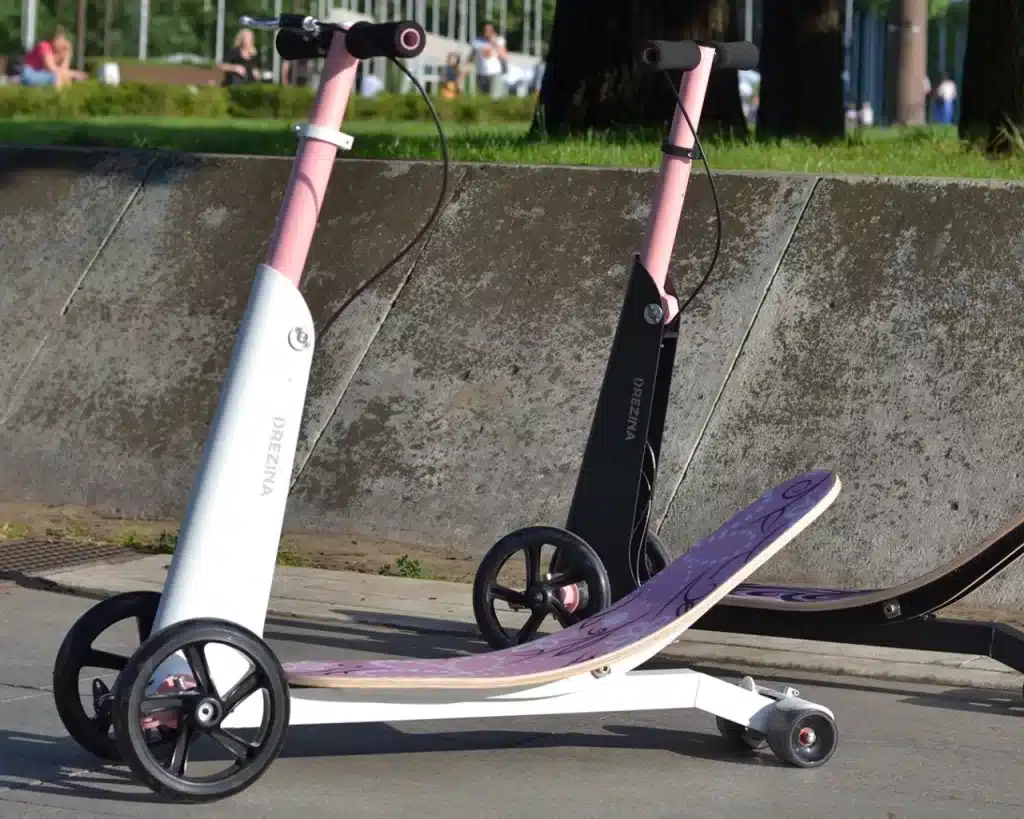 Patinete