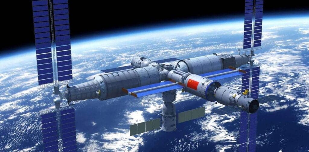 宇宙船