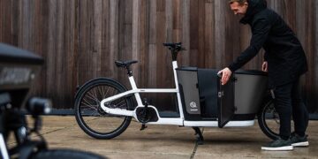 Bici da carico