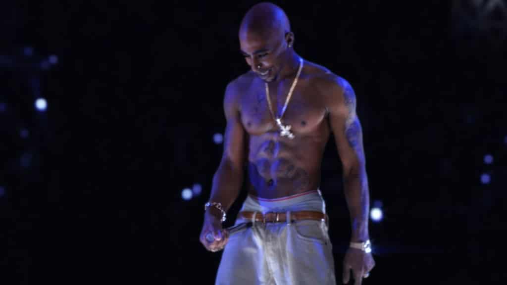 Tupac abba voyage hologram
