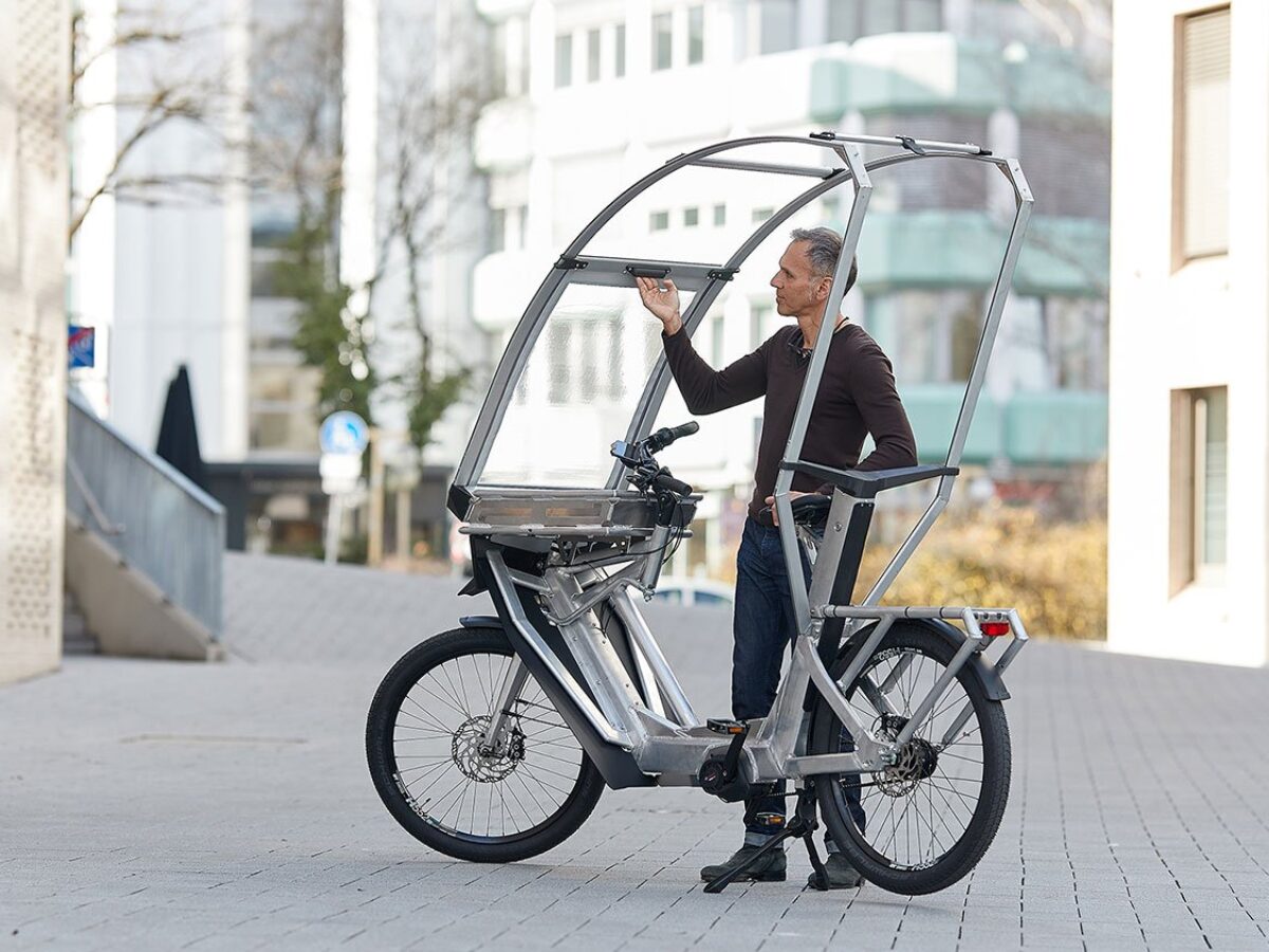 film de protection vélo électrique, vélo ville