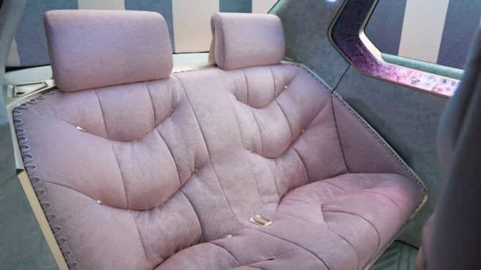 bmw recyclable