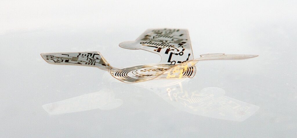 micro aircraft