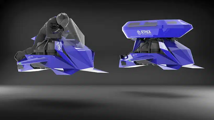speeder