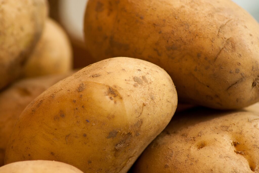 potatoes 1707600 19201