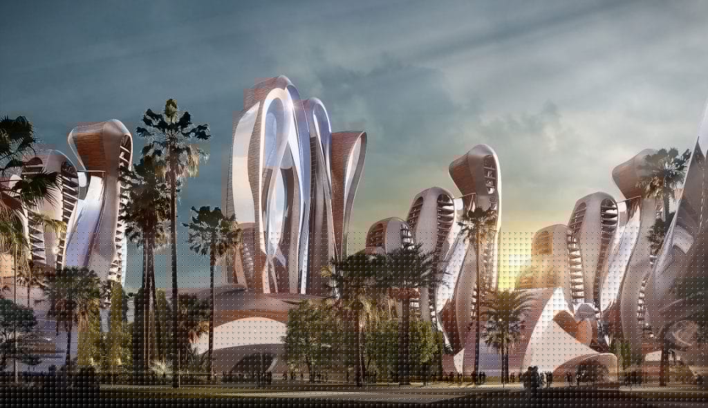 Cidade futura