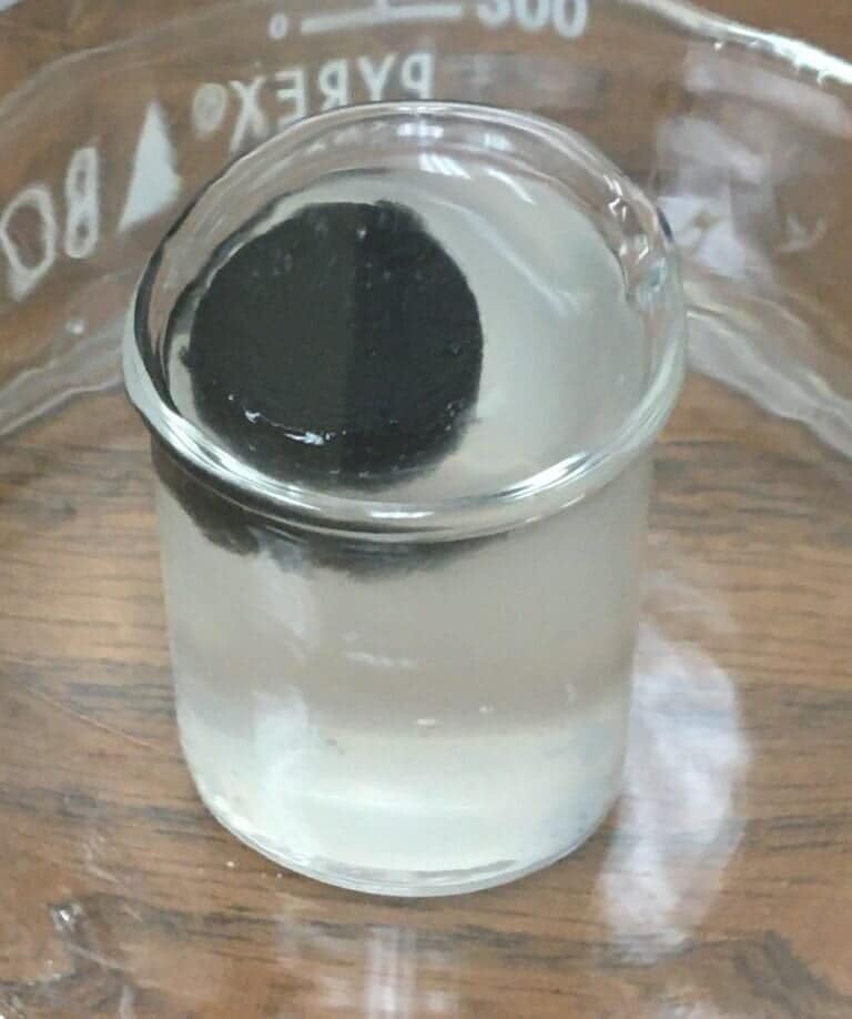 питьевая вода