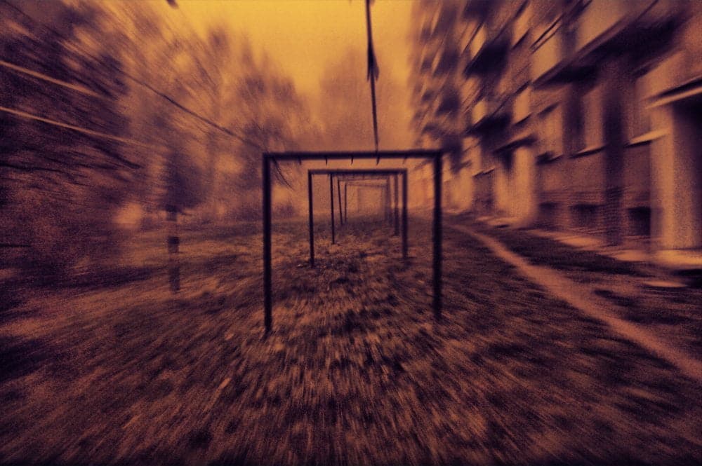 галлюцинаций