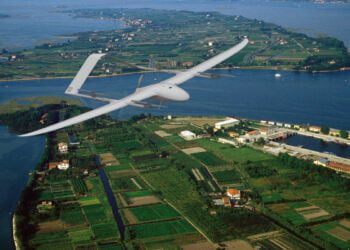 drones venecia