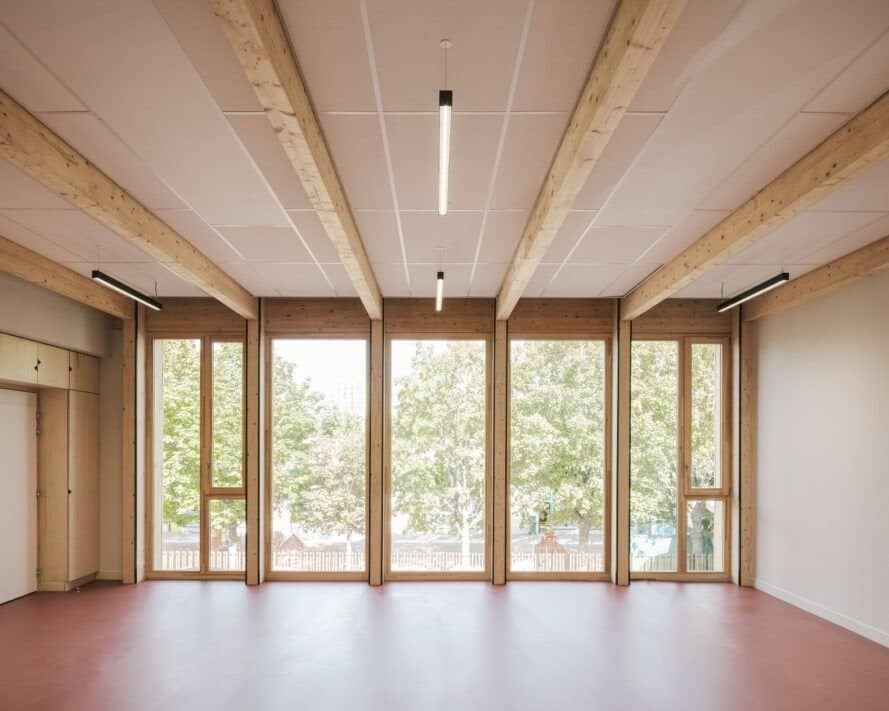 École primaire Simone de Beauvoir