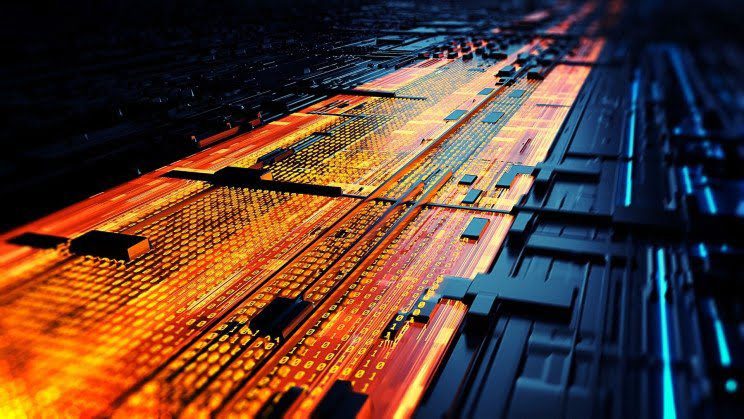 量子コンピューター