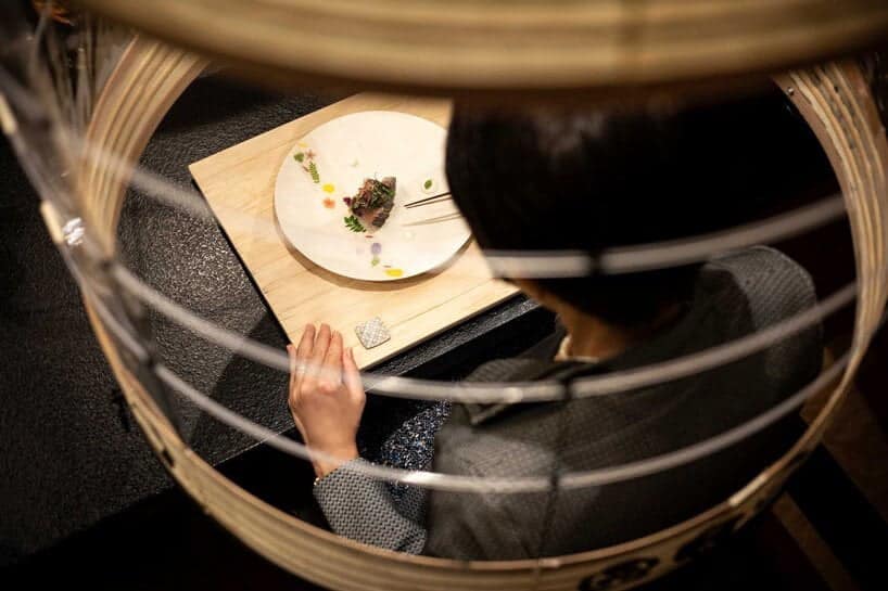 ランタン