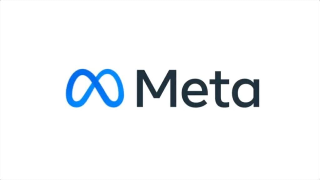 meta logo