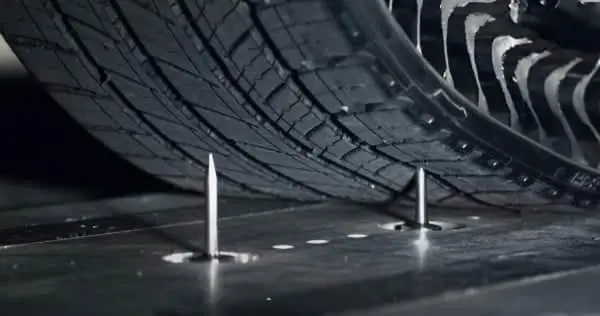 airless tires