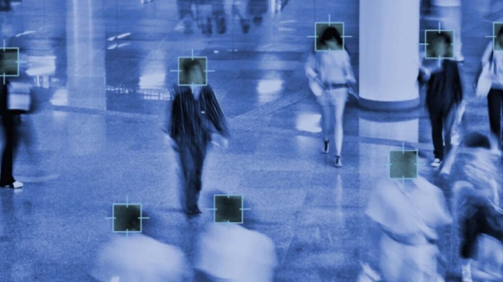 facial recognition surveillance ban europe min