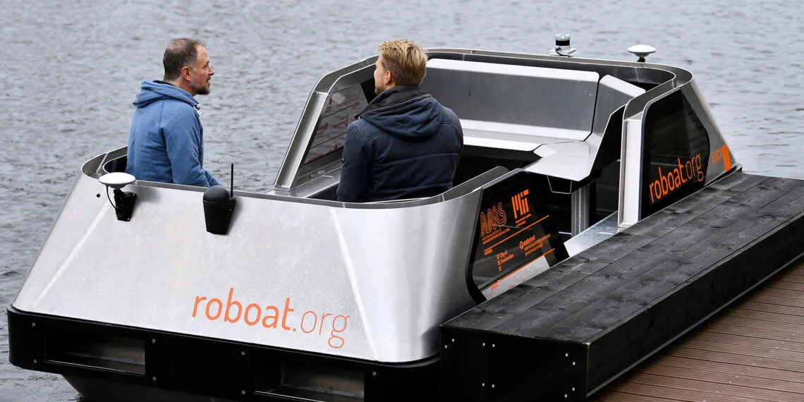 roboboats