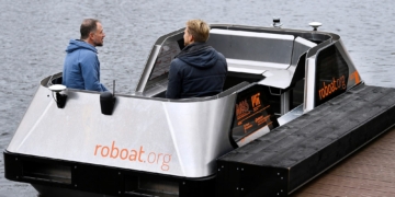 roboat