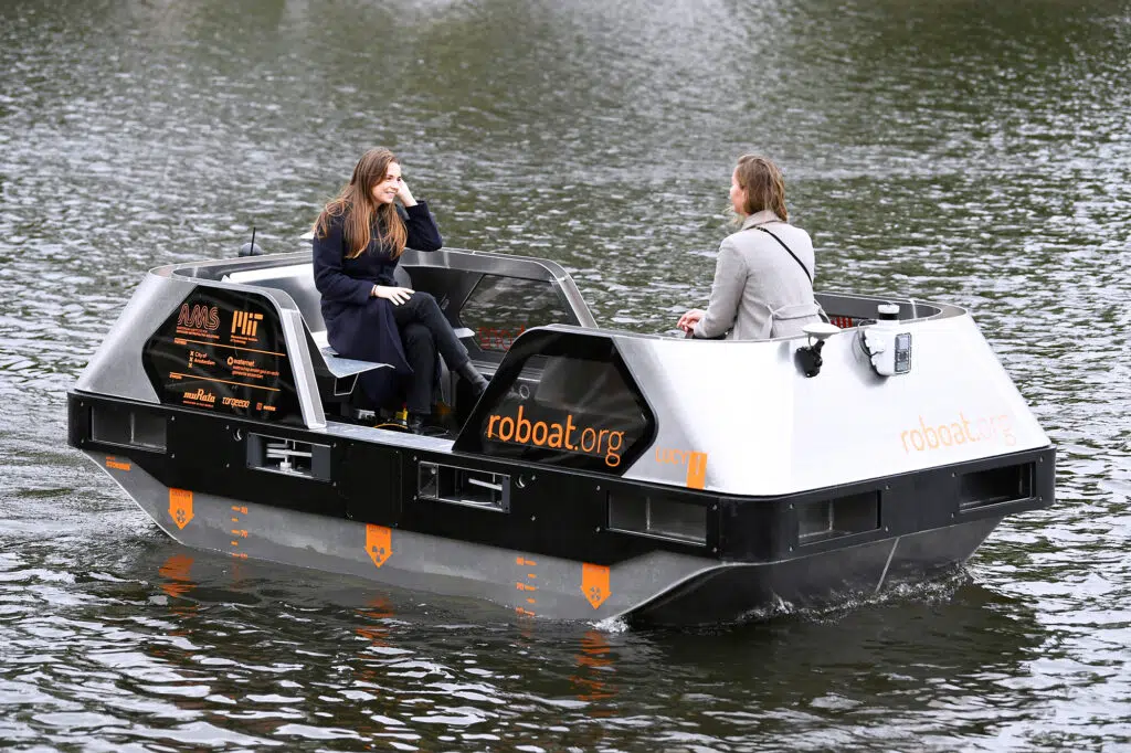 roboboats