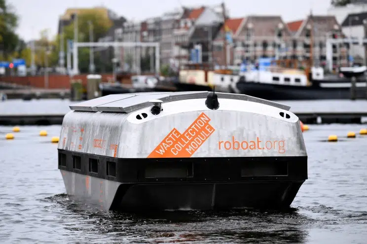 roboboat