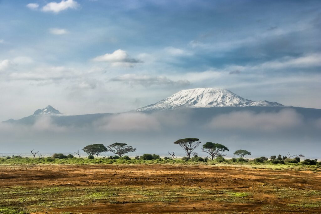 Kenya desalination