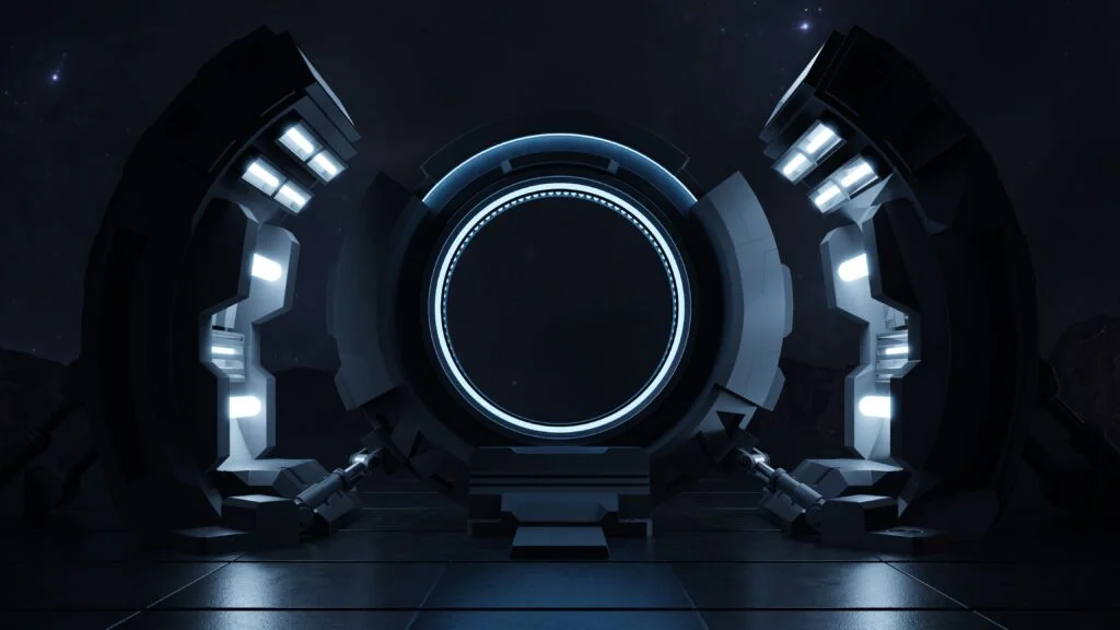 idee di fantascienza - viaggi nel tempo