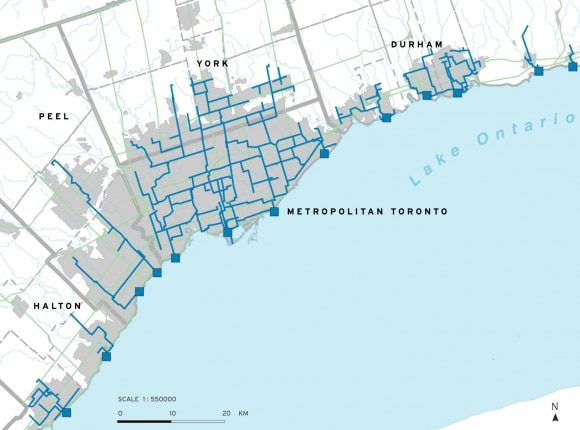 Toronto