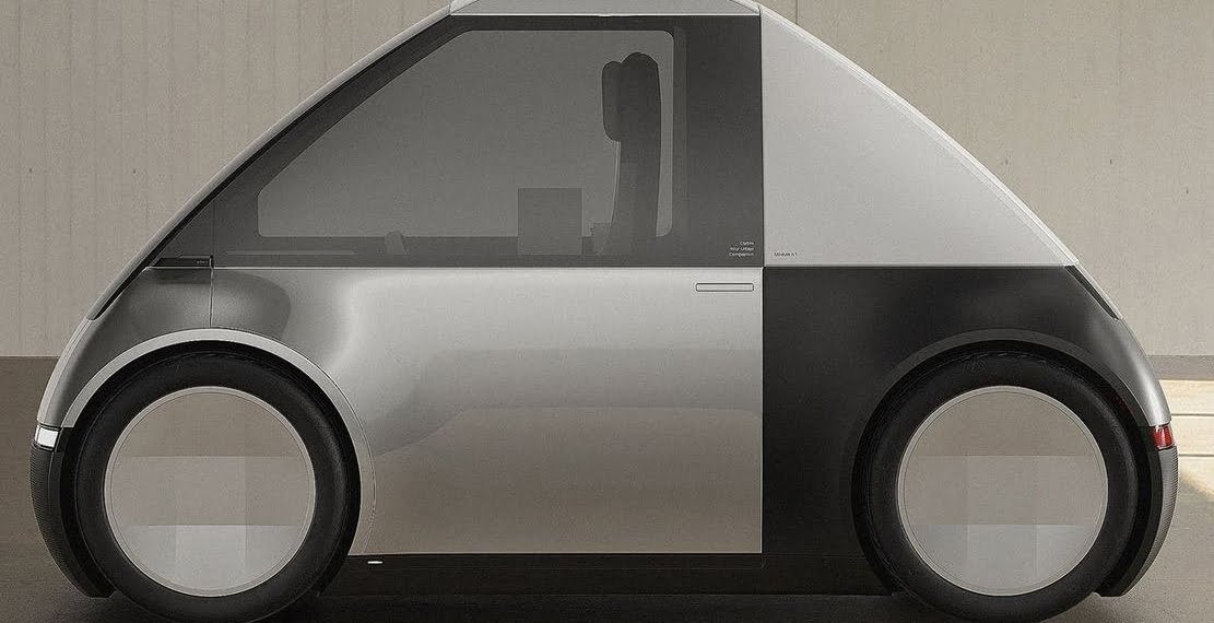 Single car