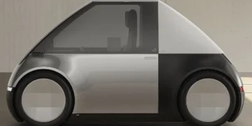 Single car