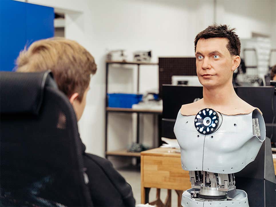 Promobot