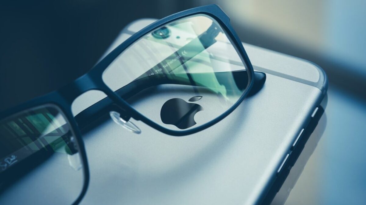 Rumors are getting louder: 2022 is the year of the Apple Glass launch