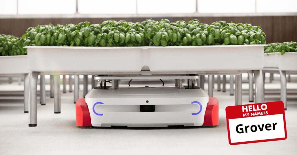 Agricoltura indoor