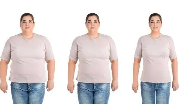 weight loss